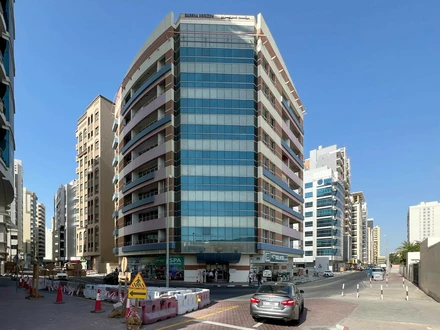 Horizon Building в Дубае - 0