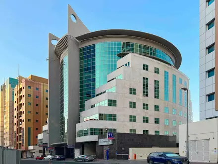 The Elite Business Center в Дубае - 0
