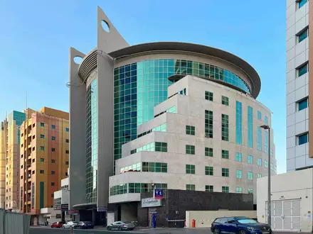 The Elite Business Center in Dubai - 0