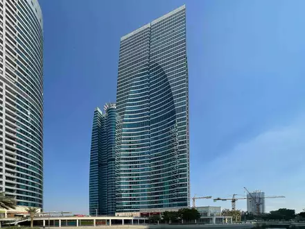 Jumeirah Bay X2 in Dubai - 0