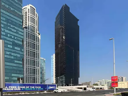Jumeirah Business Center 3 в Дубае - 0