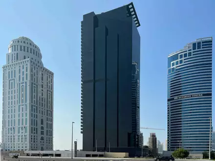 Jumeirah Business Center 4 в Дубае - 0