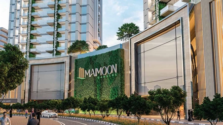 Maimoon Gardens in Dubai - 0