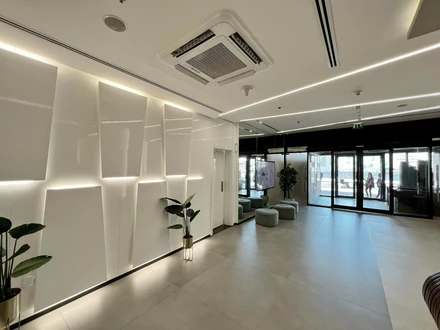 Deyaar HQ Building in Dubai - 3