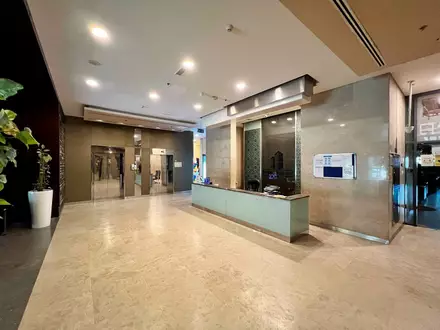 Prime Business Centre 1 в Абу-Даби - 2