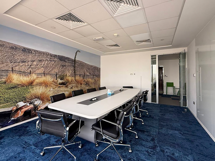 Офис 1nbsp512 sqft - 5