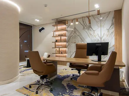 Офис 10nbsp546 sqft - 3