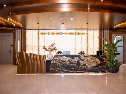 Braymont Offices - 5