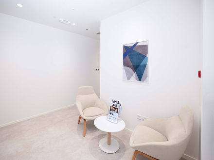 Regus Pixel Tower 6 - 3