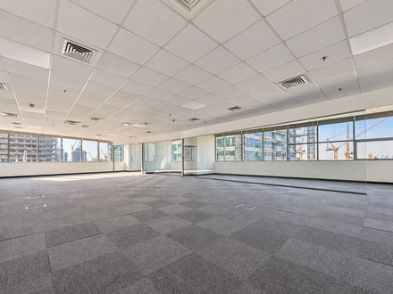 Сервисный офис 1nbsp695 sqft - 1