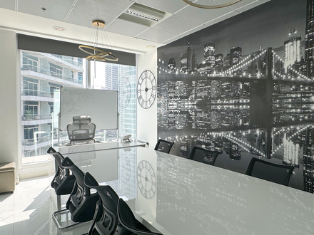 Офис 1nbsp421 sqft - 1