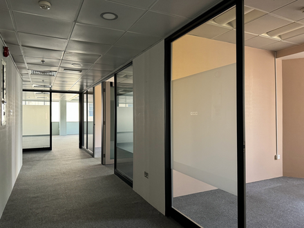 Офис 3nbsp866 sqft - 5