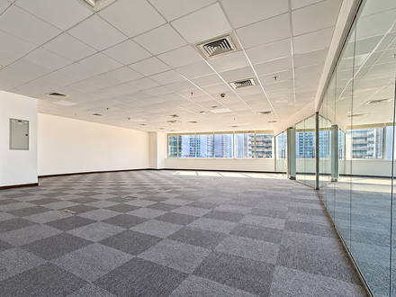 Сервисный офис 1nbsp695 sqft - 3