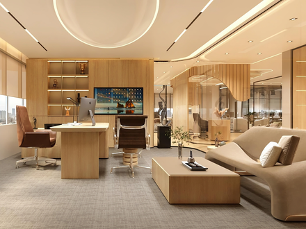 Офис 12nbsp142 sqft - 5