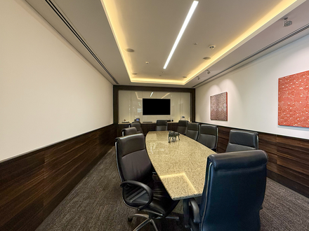 Сервисный офис 100 sqft - 3