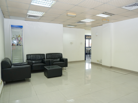 Складской комплекс 115nbsp101 sqft - 5