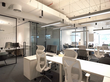 Сервисный офис 7nbsp941 sqft - 2