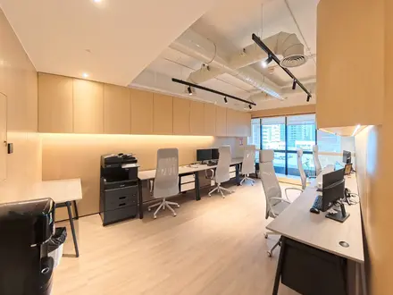 Офис 5nbsp148 sqft - 1