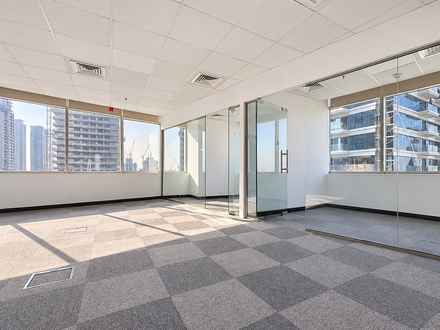 Сервисный офис 1nbsp695 sqft - 5