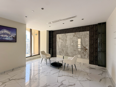 Офис 2nbsp027 sqft - 5