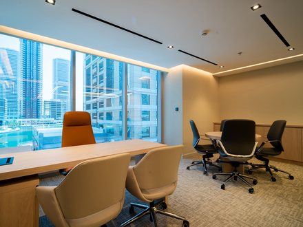 Офис 1nbsp3639 sqft - 4