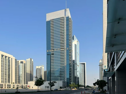 Westburry Square in Dubai - 1