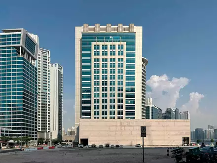 Grosvenor Business Bay Tower в Дубае - 1