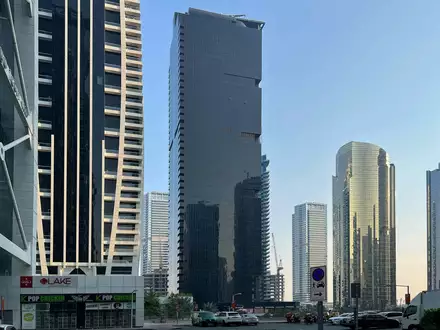 Jumeirah Business Center 1 в Дубае - 1