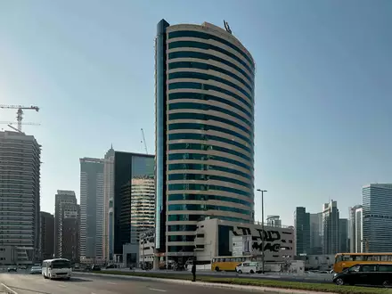 XL Tower in Dubai - 1