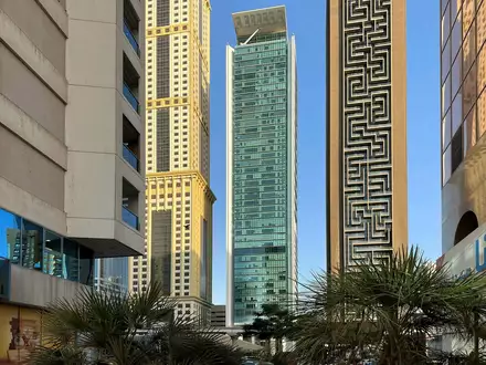 Capricorn Tower в Дубае - 1