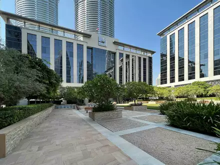 Emaar Square Building 2 в Дубае - 1