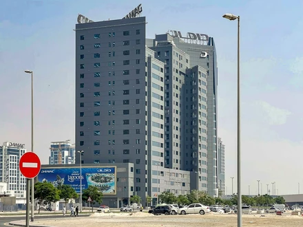 Executive Bay Tower A в Дубае - 1