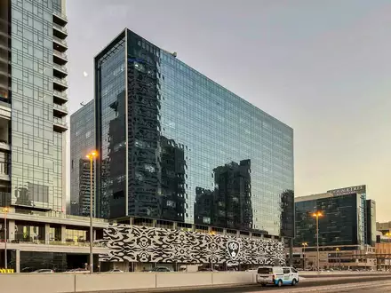 Tamani Arts Building в Дубае - 1