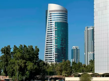 Al Ameri Tower в Дубае - 1