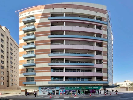 Horizon Building в Дубае - 1