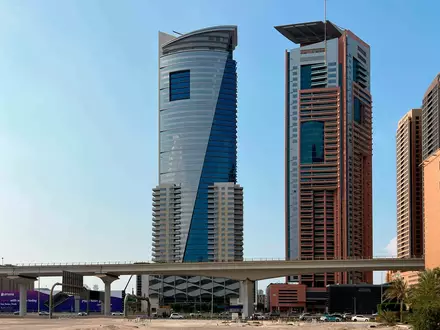 Al Salam Tower в Дубае - 1