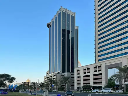 Al Thuraya Tower 1 в Дубае - 1