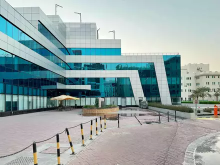 EIB 04 Building in Dubai - 1