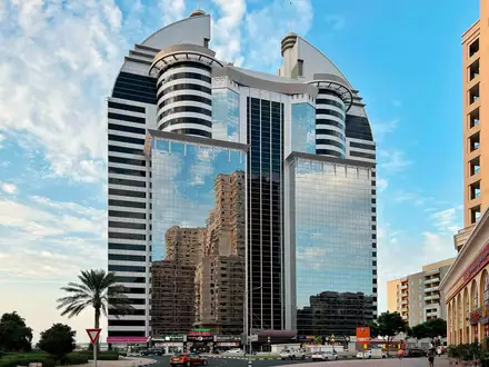 SIT Tower в Дубае - 1