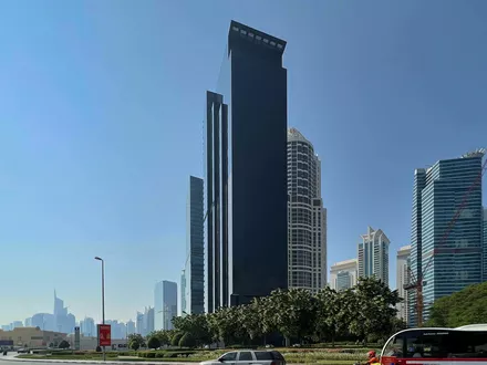 Jumeirah Business Center 3 в Дубае - 1
