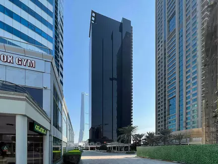 Jumeirah Business Center 4 in Dubai - 1