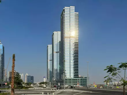 Mazaya Business Avenue BB1 в Дубае - 1
