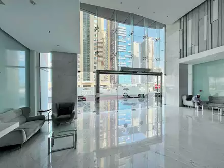 Regus HDS Tower в Дубае - 3