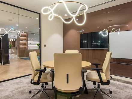 Офис 10nbsp546 sqft - 4