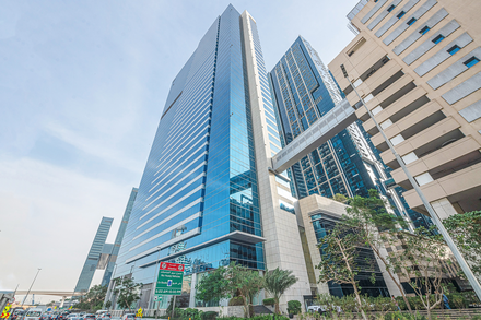 Sentinel Business Centres in Dubai - 0