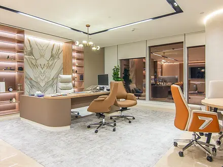 Офис 10nbsp546 sqft - 1