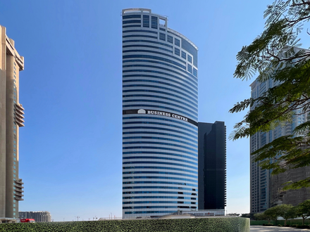 Regus HDS Business Centre in Dubai - 3