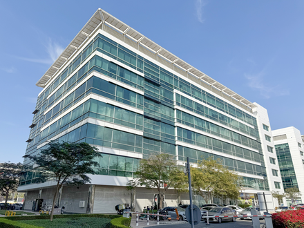 Emaar Business Park Building 2 in Dubai - 1