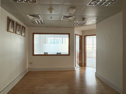 Офис 1nbsp332 sqft - 5
