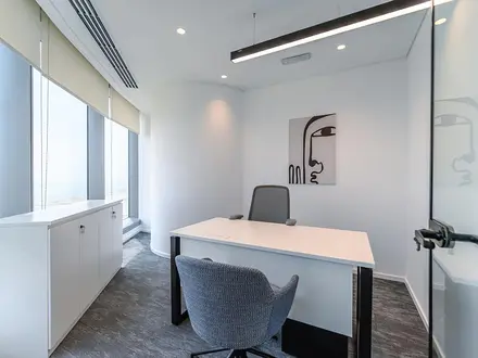 Сервисный офис 1nbsp550 sqft - 4